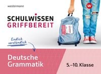 Produktbild Schulwissen griffbereit