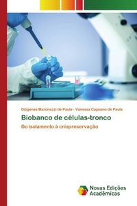 Produktbild: Biobanco de c&eacute;lulas-tronco