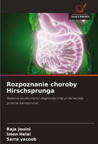Produktbild: Rozpoznanie choroby Hirschsprunga