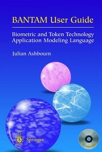 Produktbild: BANTAM User Guide