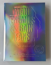 Produktbild: Make Enemies & Gain Fans