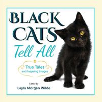 Produktbild: Black Cats Tell All