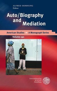 Produktbild: Auto/Biography and Mediation