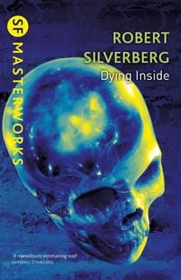 Produktbild: Dying Inside