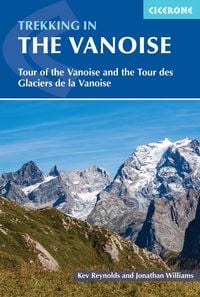 Produktbild: Trekking in the Vanoise