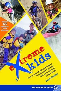 Produktbild: Extreme Kids