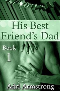 Produktbild: His Best Friend's Dad