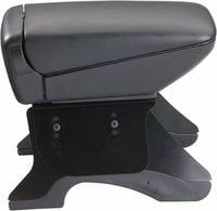 Produktbild: HP Autozubeh&ouml;r Standard Mittelarmlehne Schwarz