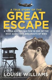 Produktbild: A True Story of the Great Escape