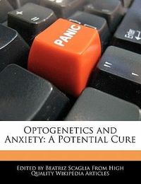 Produktbild: Optogenetics & Anxiety