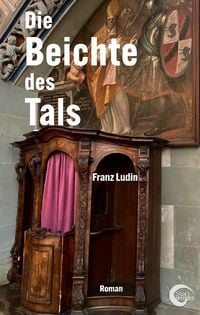 Produktbild: Die Beichte des Tals