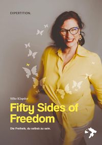Produktbild: 50 Sides of Freedom