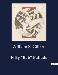 Produktbild: Fifty "Bab" Ballads