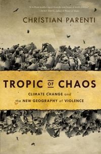 Produktbild: Tropic of Chaos