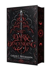 Produktbild: The Dark Is Descending