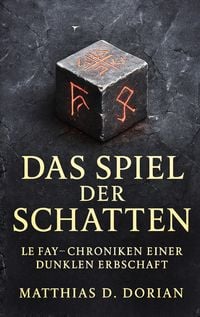 Produktbild: Le Fay - Chroniken einer dunklen Erbschaft