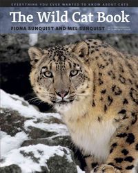 Produktbild: The Wild Cat Book