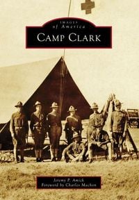 Produktbild: Camp Clark