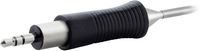Produktbild: Weller RTM 020G MS L&ouml;tspitze Konisch Spitzen-L&auml;nge 20mm Inhalt 1St.