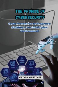 Produktbild: The Promise of Cybersecurity