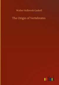 Produktbild: The Origin of Vertebrates