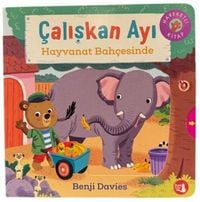 Produktbild: Caliskan Ayi - Hayvanat Bahcesinde
