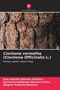Produktbild: Cinchona vermelha (Cinchona Officinalis L.)