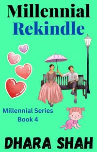 Produktbild: Millennial Rekindle