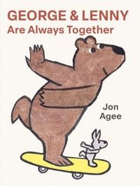 Produktbild: George and Lenny Are Always Together