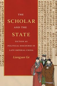 Produktbild: The Scholar and the State