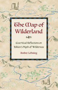Produktbild: Map of Wilderland