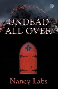 Produktbild: Undead All Over