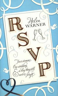 Produktbild: RSVP
