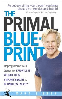 Produktbild: The Primal Blueprint