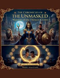 Produktbild: The Chronicles of the Unmasked