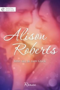 Produktbild: Bitte sag Ja zum Gl&uuml;ck