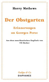 Produktbild: Der Obstgarten