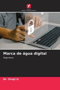Produktbild: Marca de &aacute;gua digital