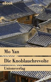 Produktbild: Die Knoblauchrevolte