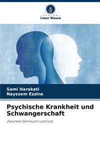 Produktbild: Psychische Krankheit und Schwangerschaft