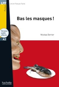 Produktbild: Bas les masques !