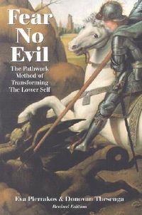 Produktbild: Fear No Evil Rev/e
