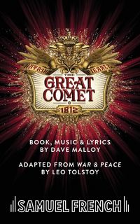 Produktbild: Natasha, Pierre & The Great Comet of 1812