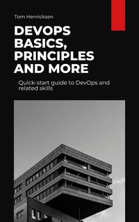 Produktbild: DevOps Basics, Principles, and More