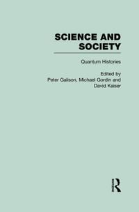 Produktbild: Quantum Mechanics