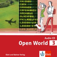 Produktbild: Open World 3
