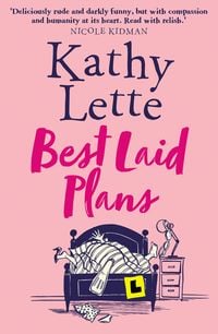 Produktbild: Best Laid Plans