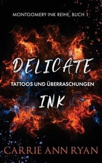 Produktbild: Delicate Ink - Tattoos und &Uuml;berraschungen