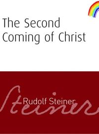 Produktbild: 2nd Coming Of Christ
