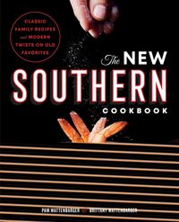 Produktbild: The New Southern Cookbook
